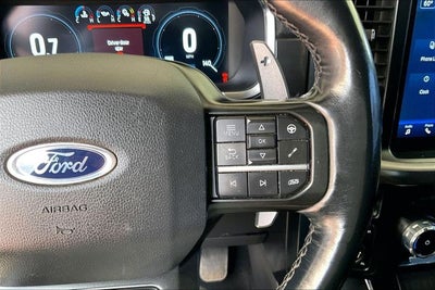 2022 Ford F-150 Raptor 37 PERFORMANCE PKG