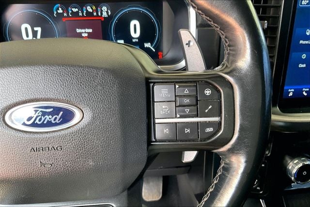 2022 Ford F-150 Raptor 37 PERFORMANCE PKG