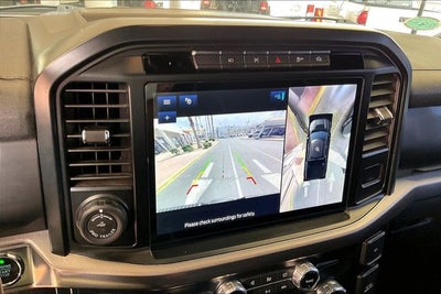 2022 Ford F-150 Raptor 37 PERFORMANCE PKG