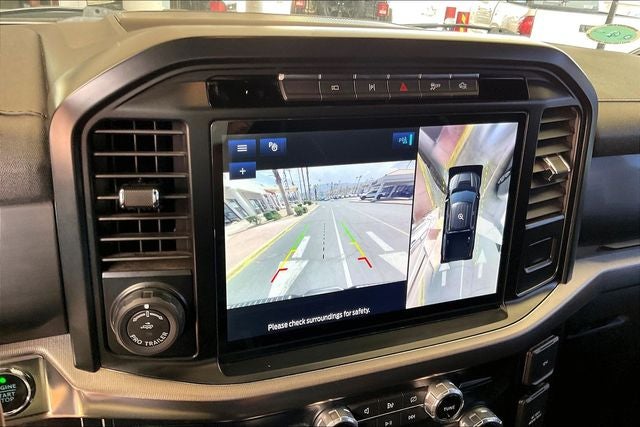 2022 Ford F-150 Raptor 37 PERFORMANCE PKG