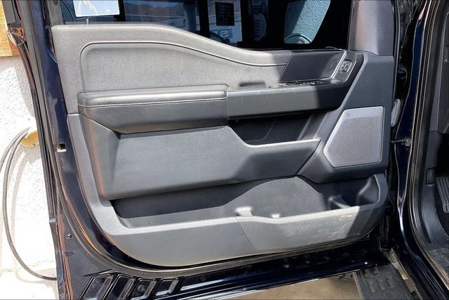 2022 Ford F-150 Raptor 37 PERFORMANCE PKG