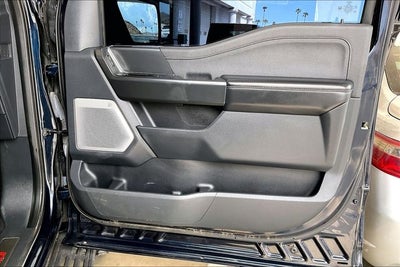 2022 Ford F-150 Raptor 37 PERFORMANCE PKG