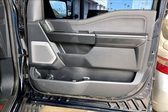 2022 Ford F-150 Raptor 37 PERFORMANCE PKG
