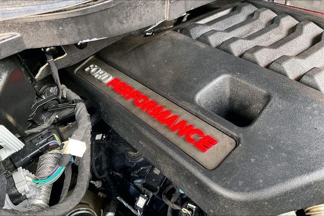 2022 Ford F-150 Raptor 37 PERFORMANCE PKG