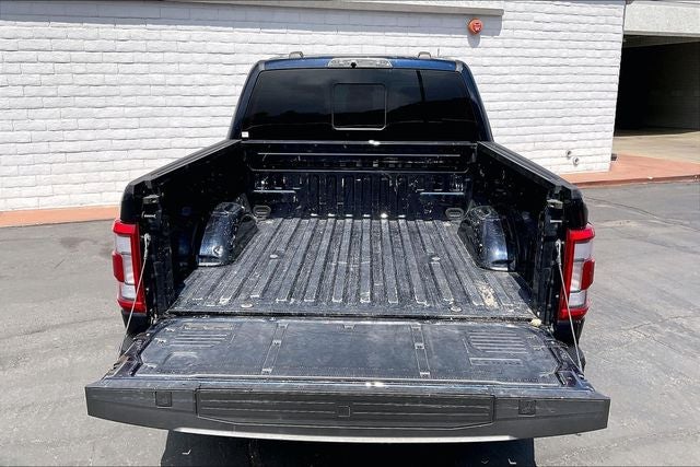 2022 Ford F-150 Raptor 37 PERFORMANCE PKG