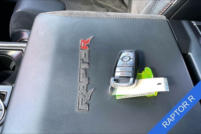 2023 Ford F-150 Raptor RAPTOR R