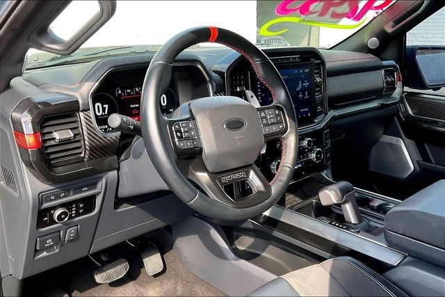 2023 Ford F-150 Raptor RAPTOR R