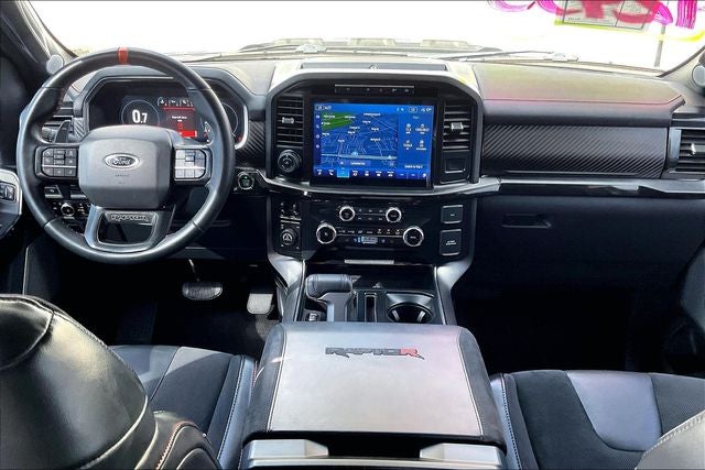 2023 Ford F-150 Raptor RAPTOR R