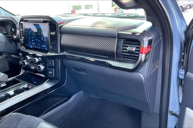 2023 Ford F-150 Raptor RAPTOR R