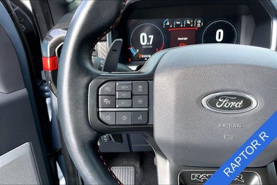 2023 Ford F-150 Raptor RAPTOR R