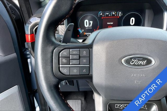 2023 Ford F-150 Raptor RAPTOR R