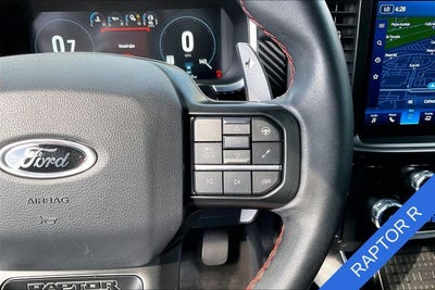 2023 Ford F-150 Raptor RAPTOR R