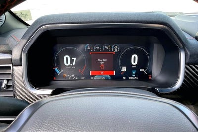 2023 Ford F-150 Raptor RAPTOR R