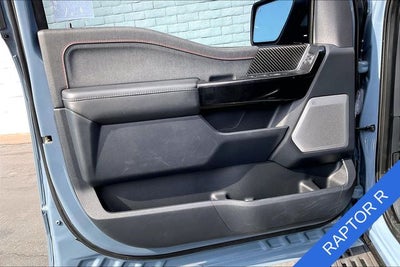 2023 Ford F-150 Raptor RAPTOR R