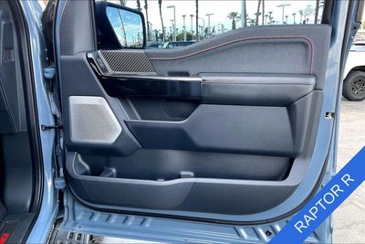 2023 Ford F-150 Raptor RAPTOR R