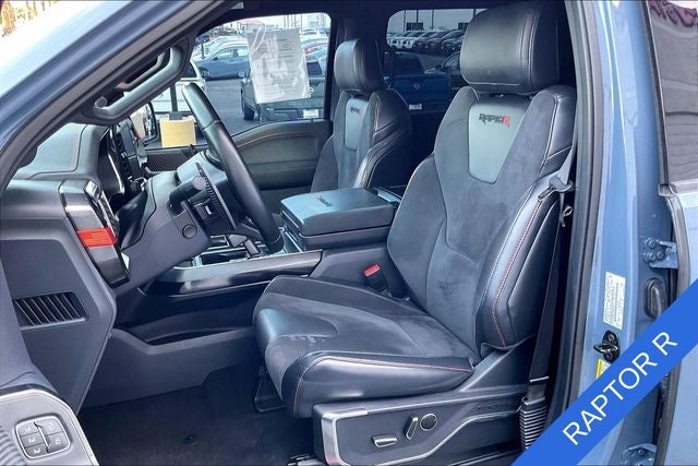 2023 Ford F-150 Raptor RAPTOR R