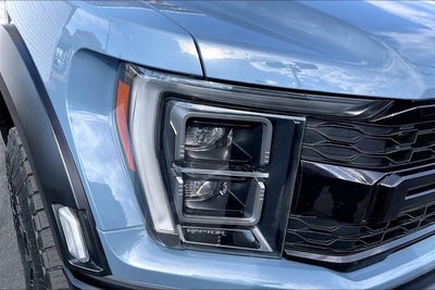 2023 Ford F-150 Raptor RAPTOR R