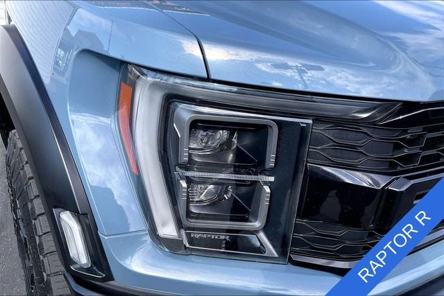 2023 Ford F-150 Raptor RAPTOR R