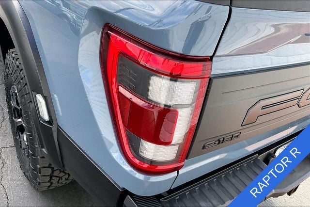 2023 Ford F-150 Raptor RAPTOR R