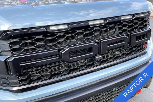 2023 Ford F-150 Raptor RAPTOR R