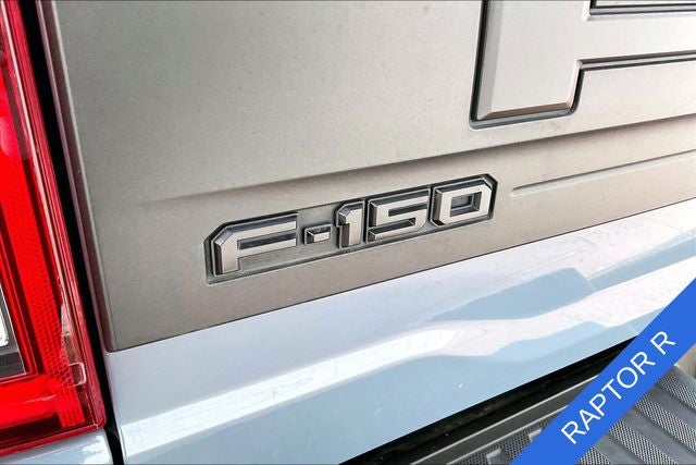 2023 Ford F-150 Raptor RAPTOR R