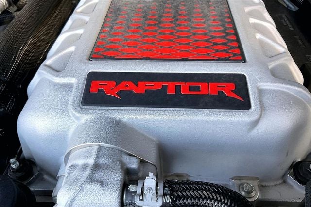 2023 Ford F-150 Raptor RAPTOR R