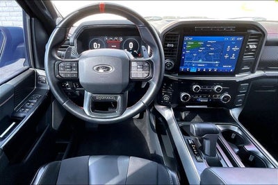 2023 Ford F-150 Raptor RAPTOR R