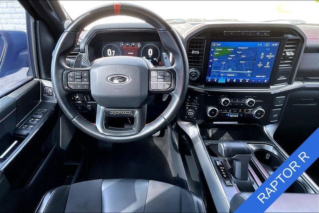 2023 Ford F-150 Raptor RAPTOR R