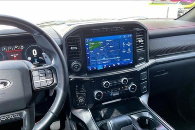 2023 Ford F-150 Raptor RAPTOR R