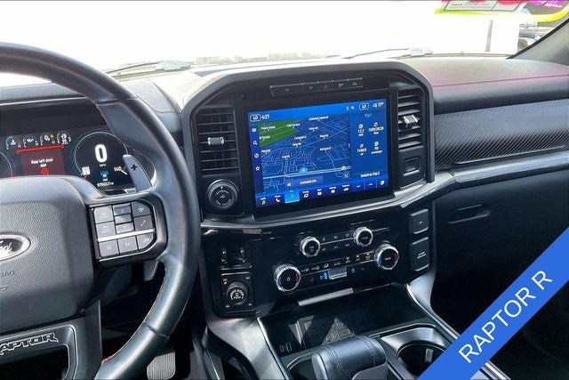 2023 Ford F-150 Raptor RAPTOR R