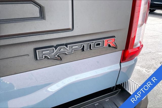 2023 Ford F-150 Raptor RAPTOR R