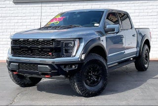 2023 Ford F-150 Raptor RAPTOR R
