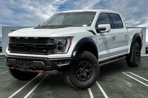 2023 Ford F-150 Raptor R