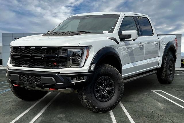 2023 Ford F-150 Raptor R