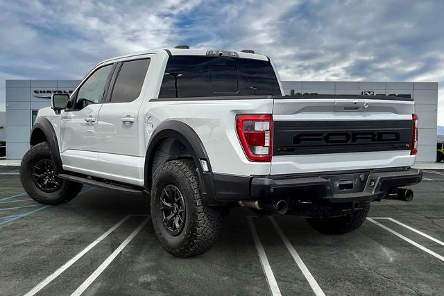 2023 Ford F-150 Raptor R