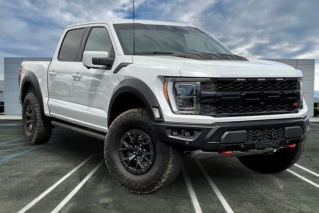 2023 Ford F-150 Raptor R