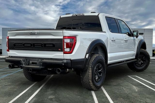 2023 Ford F-150 Raptor R