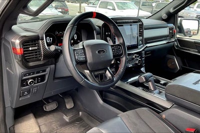 2023 Ford F-150 Raptor R