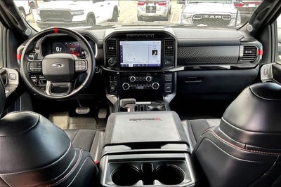2023 Ford F-150 Raptor R