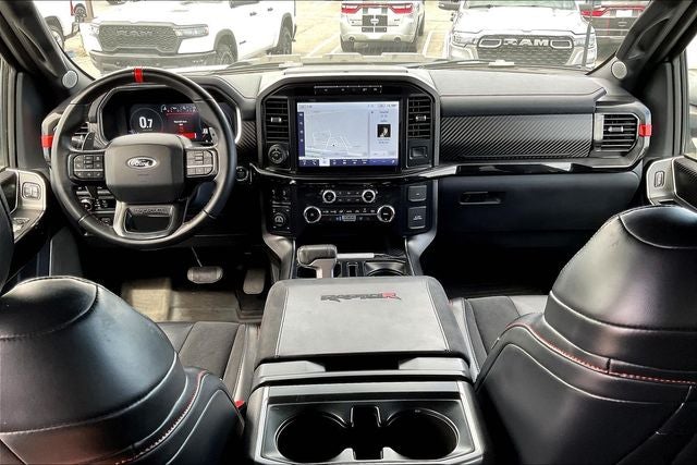 2023 Ford F-150 Raptor R