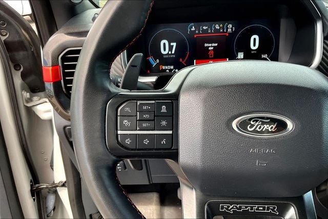 2023 Ford F-150 Raptor R