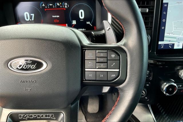 2023 Ford F-150 Raptor R