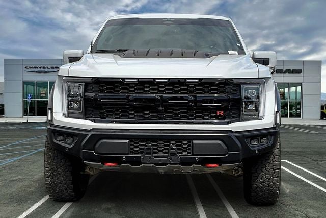 2023 Ford F-150 Raptor R