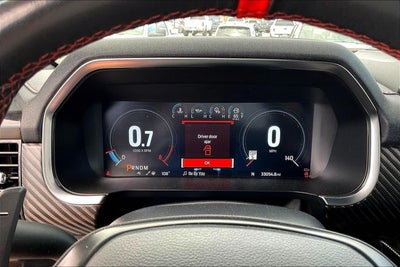 2023 Ford F-150 Raptor R
