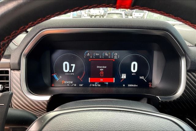 2023 Ford F-150 Raptor R