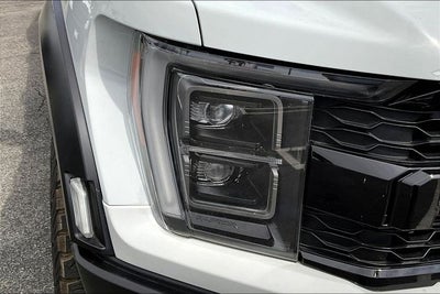 2023 Ford F-150 Raptor R