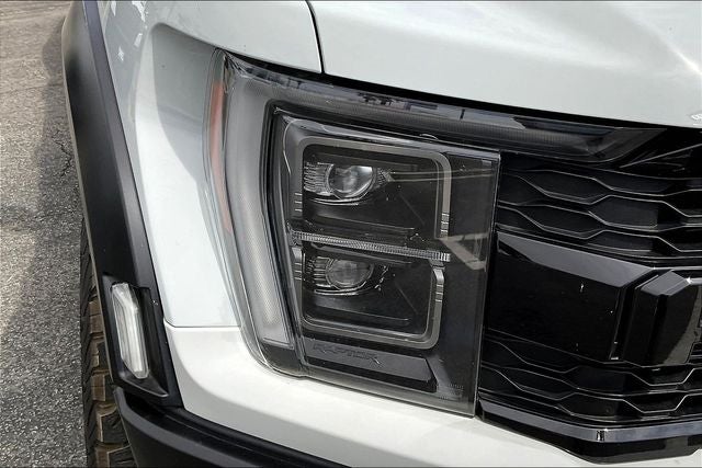 2023 Ford F-150 Raptor R