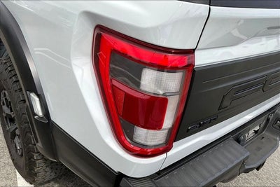2023 Ford F-150 Raptor R