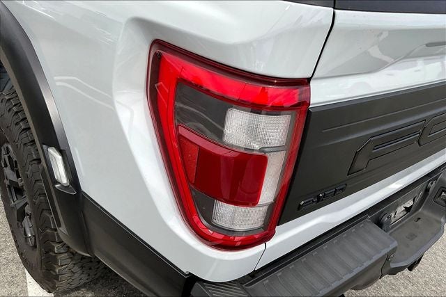2023 Ford F-150 Raptor R