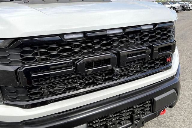 2023 Ford F-150 Raptor R